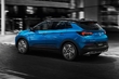 Vauxhall brengt nieuwe Grandland X Sport-crossover uit foto 3