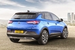 Vauxhall brengt nieuwe Grandland X Sport-crossover uit foto 2