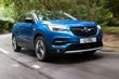 Vauxhall brengt nieuwe Grandland X Sport-crossover uit foto 1