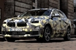 In Milaan is de nieuwe cross-coupé BMW X2 onthuld foto 2