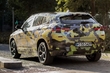 In Milaan is de nieuwe cross-coupé BMW X2 onthuld foto 3