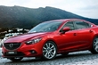 Nieuwe generatie Mazda 6 krijgt achterwielaandrijving foto 2