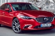 Nieuwe generatie Mazda 6 krijgt achterwielaandrijving foto 1