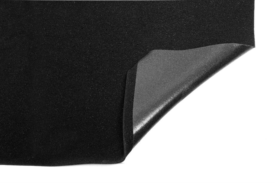 Afdichtingsmateriaal Sound Absorber 5 mm (75 cm x 100 cm) Foto 1