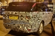 Nieuwe Range Rover Sport gespot op Duitse wegen foto 1