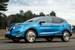 Verkoop Nissan Qashqai van de nieuwe generatie start in Oekraïne foto 3