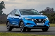 Verkoop Nissan Qashqai van de nieuwe generatie start in Oekraïne foto 4