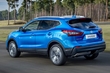 Verkoop Nissan Qashqai van de nieuwe generatie start in Oekraïne foto 1