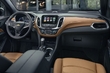 Review van de vernieuwde Chevrolet Captiva crossover foto 4