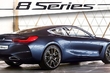 Nieuwe BMW 8 Series: startdatum van de productie bekend foto 4