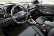 Review van de nieuwe Hyundai Kona-crossover foto 5