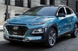 Review van de nieuwe Hyundai Kona-crossover foto 2