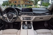 BMW vult de 7 Serie aan met hybride modellen foto 4