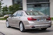 BMW vult de 7 Serie aan met hybride modellen foto 2