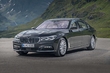 BMW vult de 7 Serie aan met hybride modellen foto 1