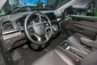 Honda Odyssey minivan review foto 5