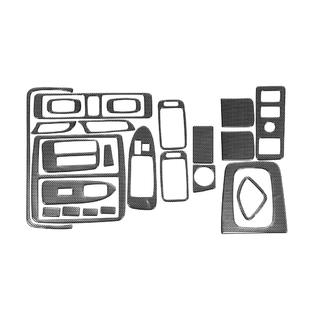 Dashboardpanelen (1997-1999) Toyota Camry 1997–2002 foto 2