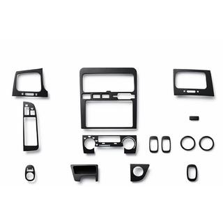 Dashboard sierlijsten Toyota Corona 1996–2001 foto 1