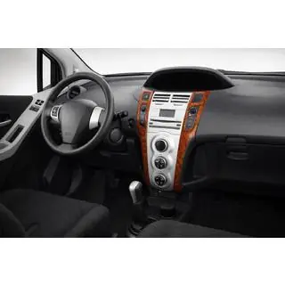 Dashboard sierlijsten foto 1