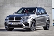 Review van de BMW X5 modeljaar 2017 foto 2