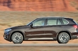 Review van de BMW X5 modeljaar 2017 foto 4