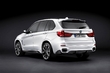 Review van de BMW X5 modeljaar 2017 foto 1