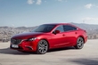 Review van de nieuwe Mazda 6 uit 2018 foto 1