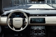 Review van de nieuwe SUV Land Rover Velar foto 6