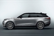 Review van de nieuwe SUV Land Rover Velar foto 2