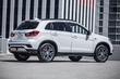 Vernieuwde Mitsubishi ASX modeljaar 2018 foto 3