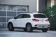 Vernieuwde Mitsubishi ASX modeljaar 2018 foto 2