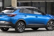 Review van de nieuwe Opel Grandland X-crossover foto 3