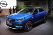Review van de nieuwe Opel Grandland X-crossover foto 1