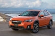 Review van Subaru XV modeljaar 2018 foto 1