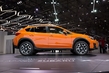 Review van Subaru XV modeljaar 2018 foto 2