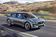 Oekraïners kunnen de elektrische Jaguar I-PACE nu vooraf bestellen foto 3