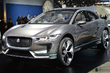 Oekraïners kunnen de elektrische Jaguar I-PACE nu vooraf bestellen foto 2