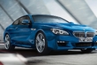 Kennismaking met de nieuwe BMW 6 Series foto 1