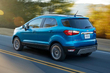 In Roemenië is de productie van de nieuwe Ford EcoSport voor Europa gestart foto 2