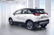 Opel Crossland X wordt uitgerust met een gasinstallatie foto 3
