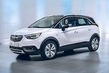 Opel Crossland X wordt uitgerust met een gasinstallatie foto 1