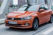 Review van de nieuwe Volkswagen Polo hatchback 2017 foto 3