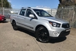 Review van de vernieuwde SsangYong Musso pick-up foto 4