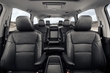Review van de derde generatie Honda Pilot foto 5