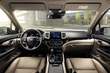 Review van de derde generatie Honda Pilot foto 4