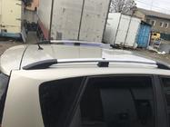 Renault Scenic/Grand 2003–2009 Chroom dakrails (2 stuks) foto 6