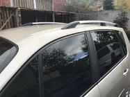 Renault Scenic/Grand 2003–2009 Chroom dakrails (2 stuks) foto 8