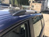 Renault Scenic/Grand 2003–2009 Chroom dakrails (2 stuks) foto 3