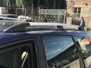 Renault Scenic/Grand 2003–2009 Chroom dakrails (2 stuks) foto 4