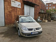 Renault Scenic/Grand 2003–2009 Chroom dakrails (2 stuks) foto 10